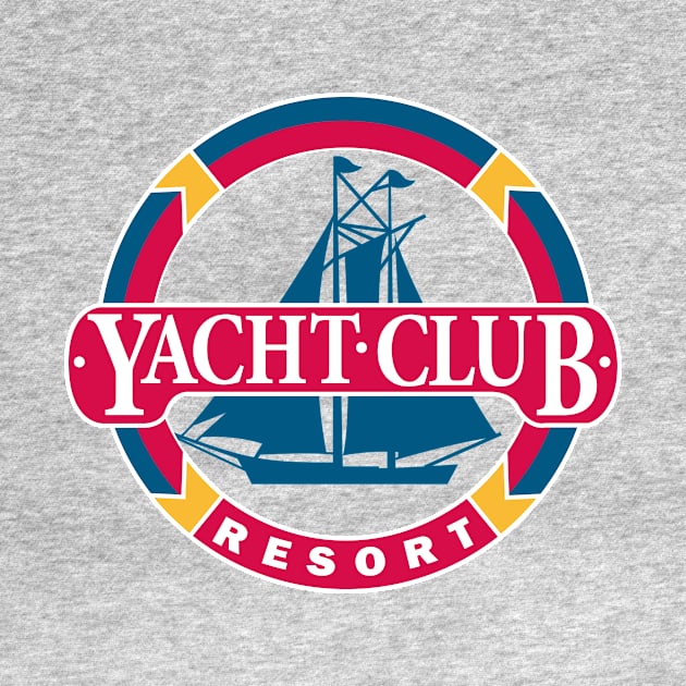 Yacht Club Resort by Lunamis